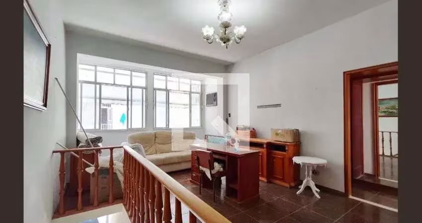 Casa para venda - tijuca, 2 quartos,  150 m² - rio de janeiro