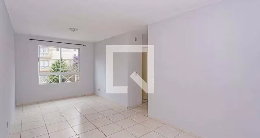 Apartamento para venda - jardim santa emília, 2 quartos,  62 m² - são paulo