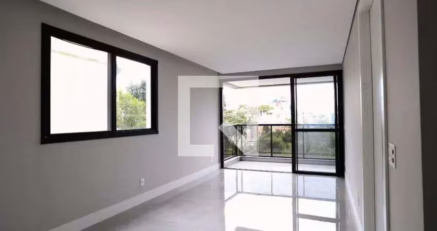 Apartamento para venda - silveira, 3 quartos,  98 m² - belo horizonte