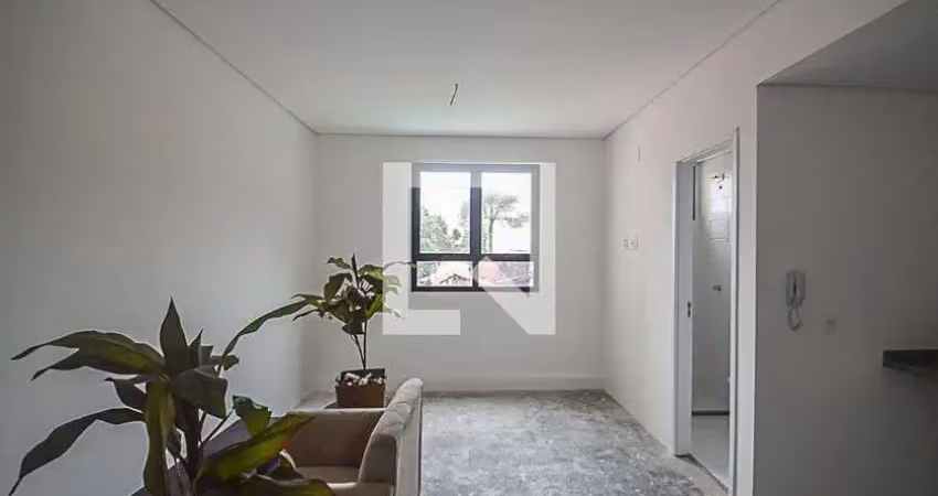Kitnet / stúdio para venda - vila lusitânia, 1 quarto,  26 m² - são bernardo do campo