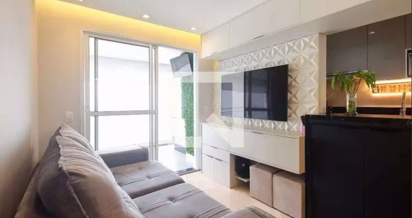 Apartamento para venda - vila esperança, 3 quartos,  78 m² - são paulo