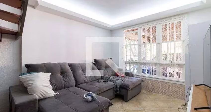 Casa / sobrado em condomínio para venda - nonoai, 4 quartos,  150 m² - porto alegre