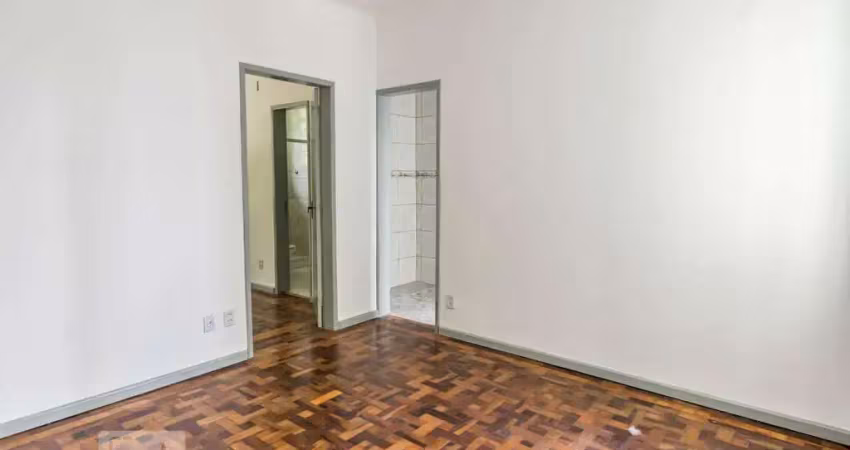 Apartamento para venda - auxiliadora, 1 quarto,  55 m² - porto alegre