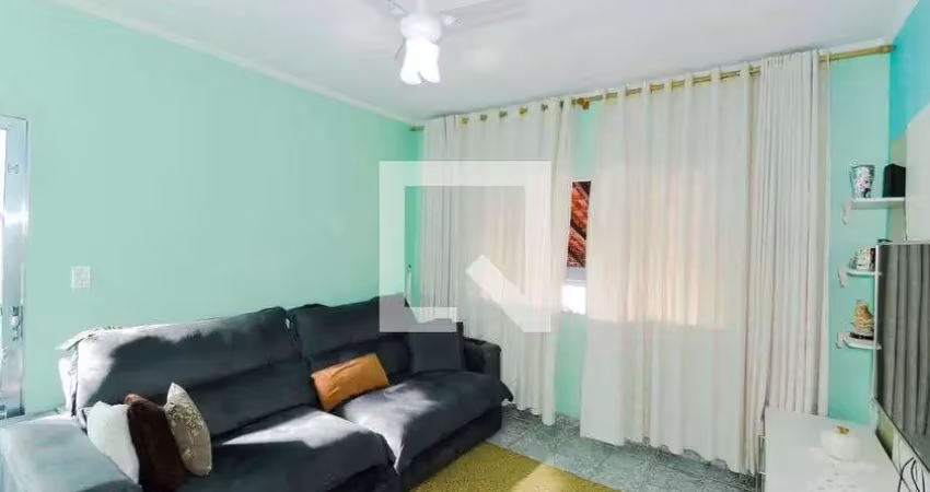 Casa para venda - taboão, 2 quartos,  250 m² - guarulhos
