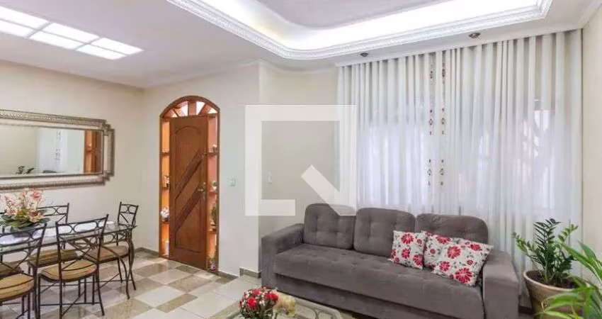 Casa para venda - vila jacuí, 3 quartos,  146 m² - são paulo