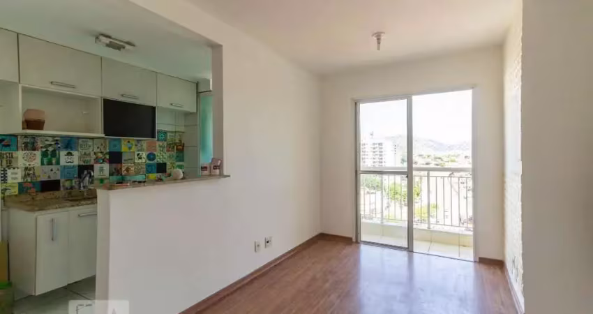 Apartamento para venda - del castilho, 2 quartos,  48 m² - rio de janeiro