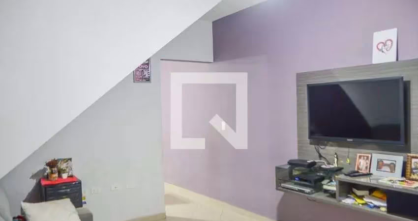 Casa para venda - planalto, 3 quartos,  125 m² - são bernardo do campo