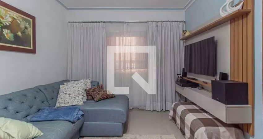 Casa para venda - jardim maringá, 3 quartos,  262 m² - são paulo