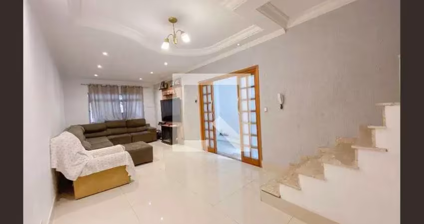 Casa para venda - cidade são francisco , 4 quartos,  260 m² - são paulo