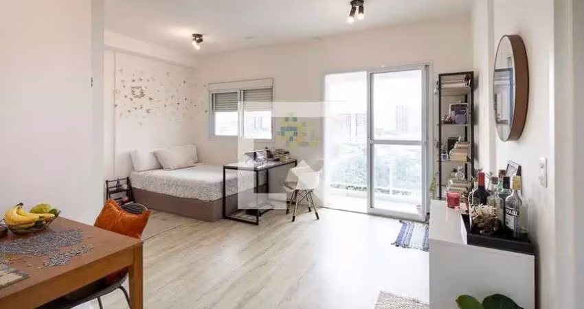 Kitnet / stúdio para venda - barra funda, 1 quarto,  41 m² - são paulo