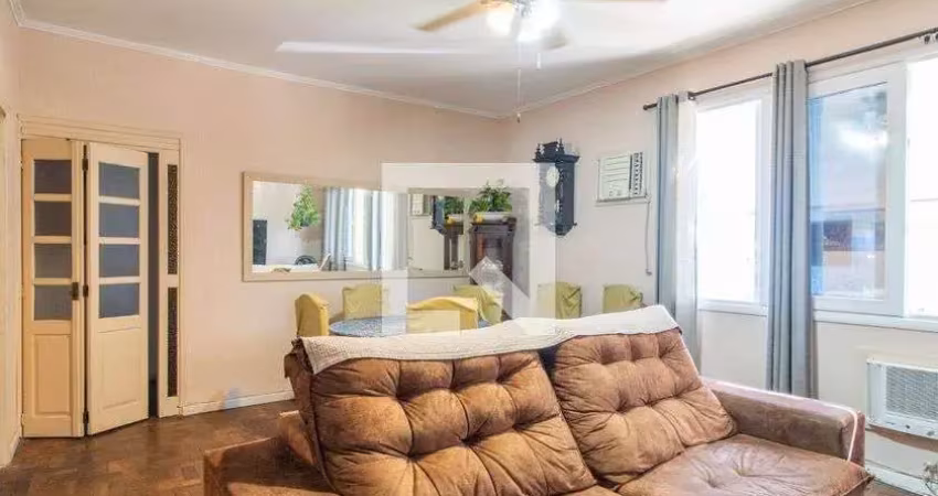 Apartamento para venda - menino deus, 3 quartos,  102 m² - porto alegre