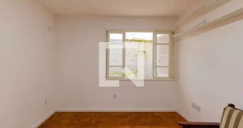 Apartamento para venda - santo antônio, 1 quarto,  41 m² - porto alegre