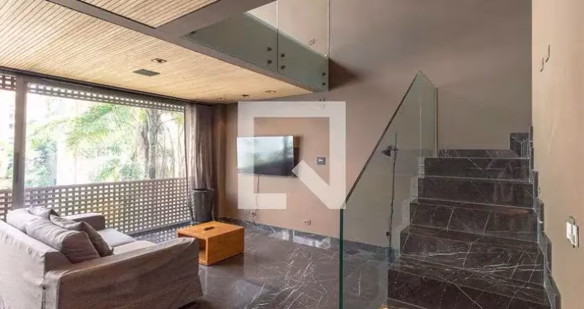 Apartamento para venda - itaim bibi, 1 quarto,  90 m² - são paulo