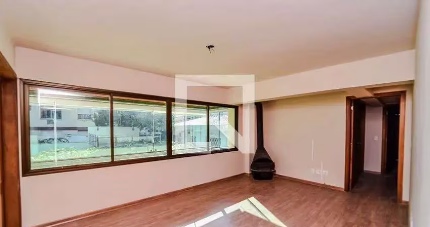 Apartamento para venda - bela vista, 3 quartos,  130 m² - porto alegre