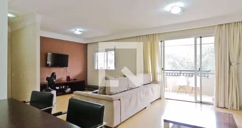 Apartamento para venda - santana, 3 quartos,  136 m² - são paulo