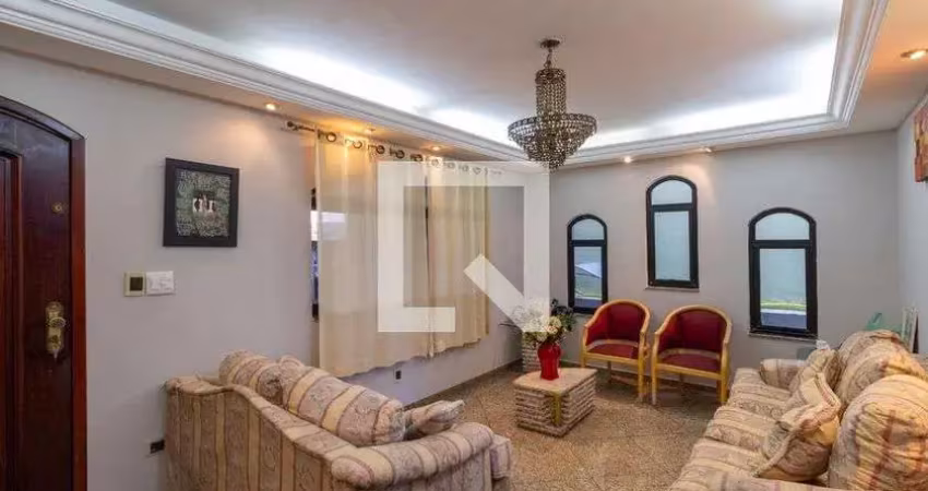 Casa para venda - vila ré, 5 quartos,  240 m² - são paulo