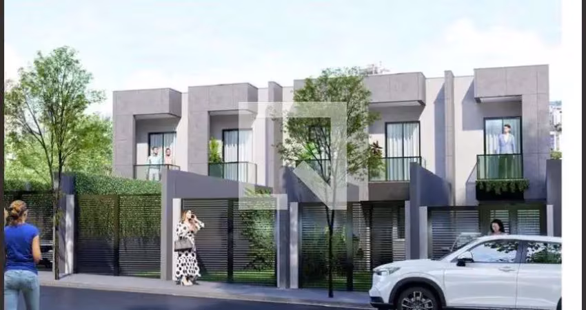 Casa para venda - candelária, 3 quartos,  79 m² - belo horizonte