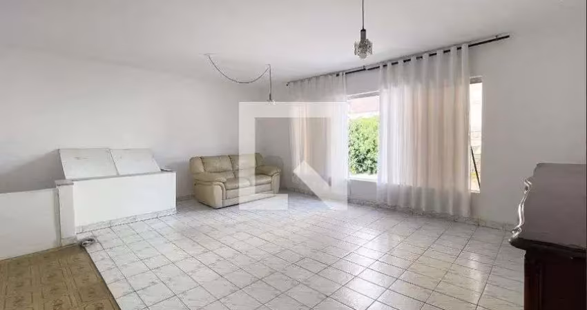 Casa para venda - anchieta, 4 quartos,  220 m² - são bernardo do campo