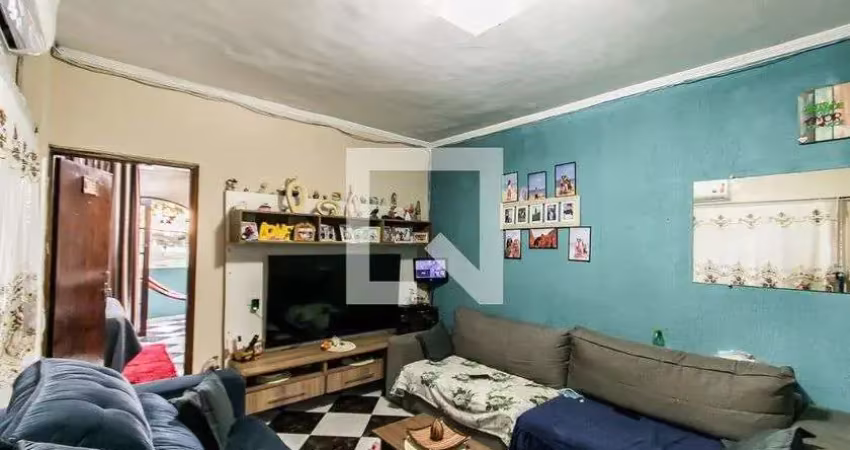 Casa para venda - ermelino matarazzo, 2 quartos,  175 m² - são paulo