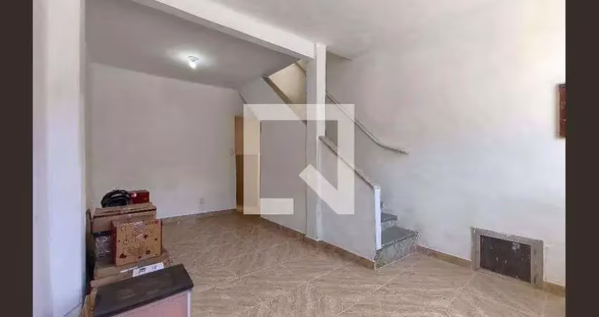 Casa para venda - são cristóvão, 2 quartos,  100 m² - rio de janeiro