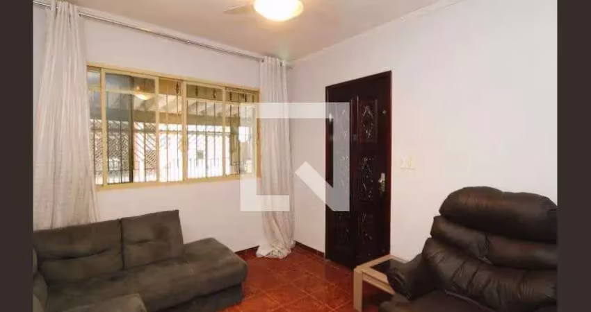 Casa para venda - vila sabrina , 5 quartos,  300 m² - são paulo