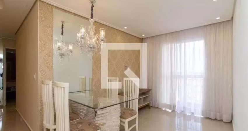 Apartamento para venda - picanço, 2 quartos,  59 m² - guarulhos