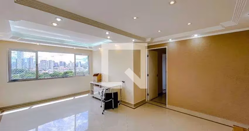 Apartamento para venda - belém, 3 quartos,  110 m² - são paulo