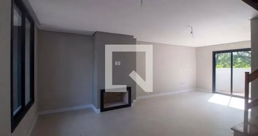 Casa para venda - tristeza, 3 quartos,  96 m² - porto alegre