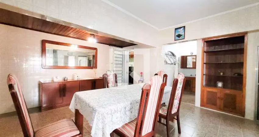Casa para venda - jardim flamboyant, 3 quartos,  230 m² - campinas