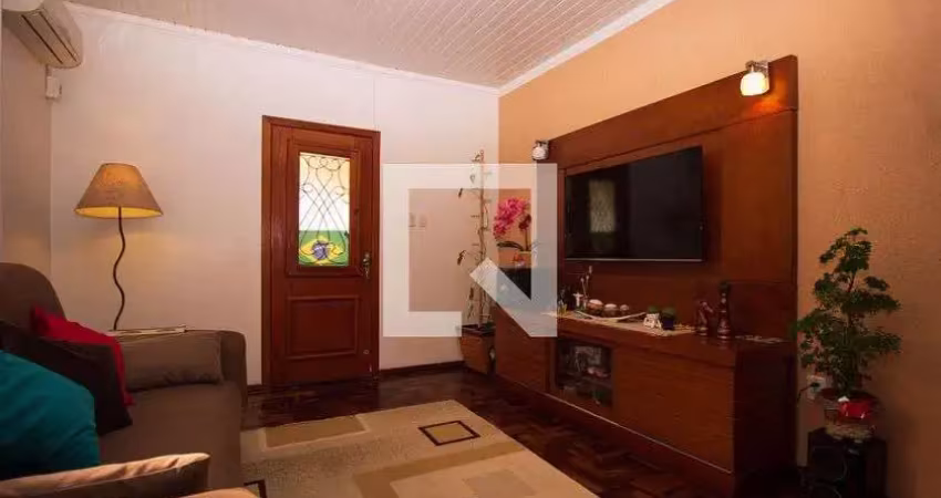 Casa para venda - partenon, 3 quartos,  150 m² - porto alegre