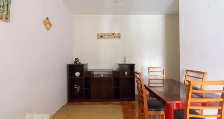 Apartamento para venda - jardim do mar, 1 quarto,  46 m² - são bernardo do campo