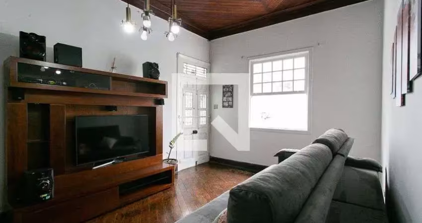 Casa para venda - tatuapé, 2 quartos,  270 m² - são paulo