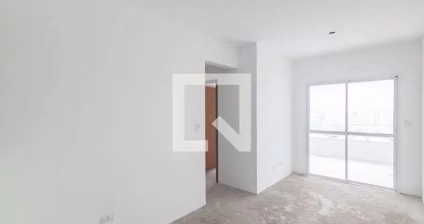 Apartamento para venda - campestre, 2 quartos,  62 m² - santo andré