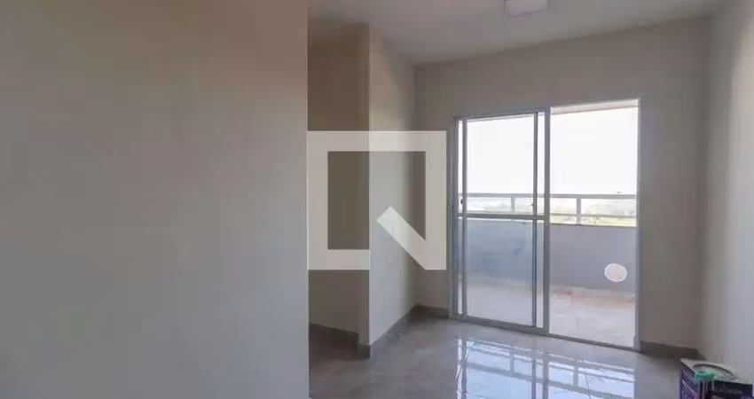 Apartamento para venda - ponte são joão , 3 quartos,  60 m² - jundiaí
