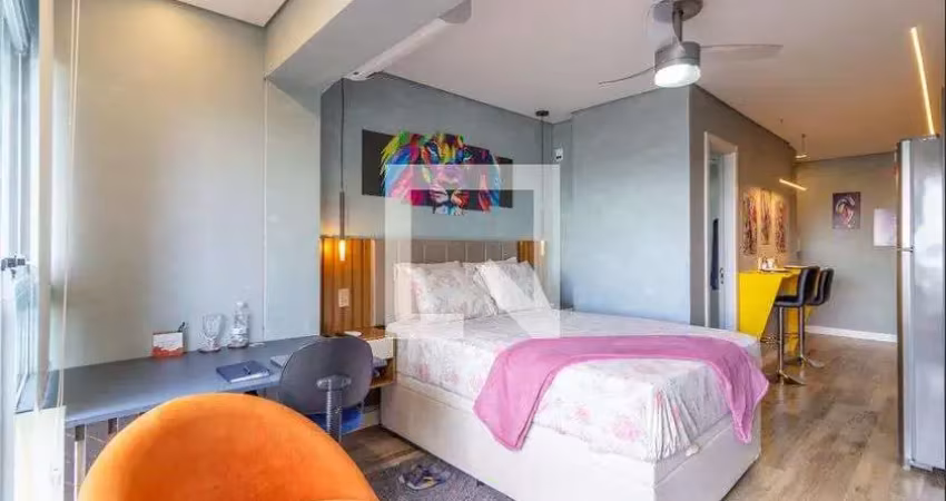 Kitnet / stúdio para venda - vila madalena, 1 quarto,  31 m² - são paulo