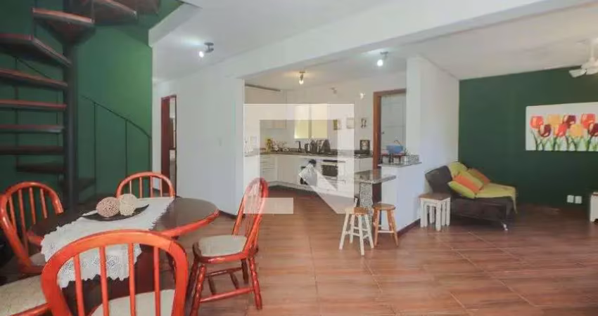 Casa para venda - alto petrópolis, 3 quartos,  165 m² - porto alegre