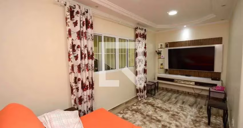 Casa para venda - campo grande, 3 quartos,  197 m² - são paulo