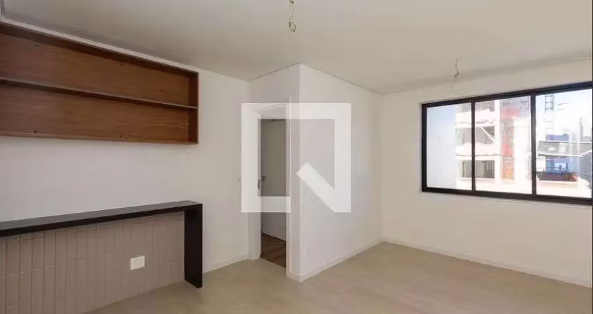 Apartamento para venda - santo antônio, 2 quartos,  63 m² - belo horizonte