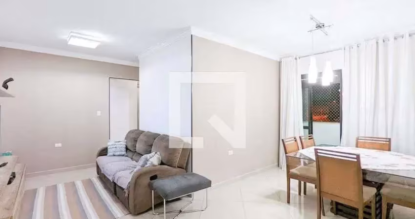 Apartamento para venda - rudge ramos, 3 quartos,  105 m² - são bernardo do campo