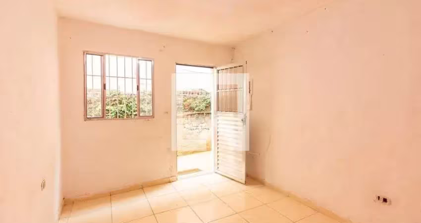 Casa para venda - santa maria, 1 quarto,  45 m² - osasco