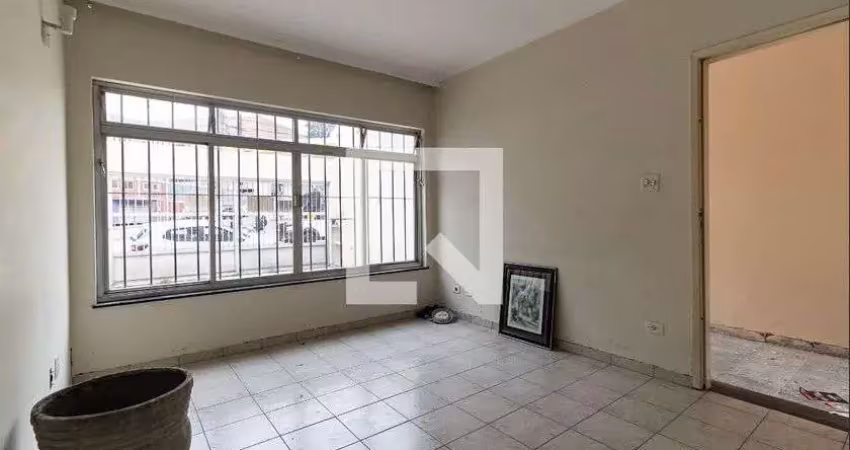 Casa para venda - jardim santa emília, 2 quartos,  124 m² - são paulo