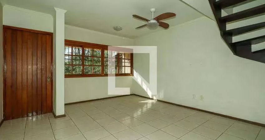 Casa para venda - alto petrópolis, 3 quartos,  130 m² - porto alegre