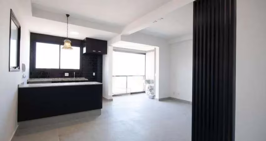 Apartamento para venda - centro, 1 quarto,  37 m² - osasco