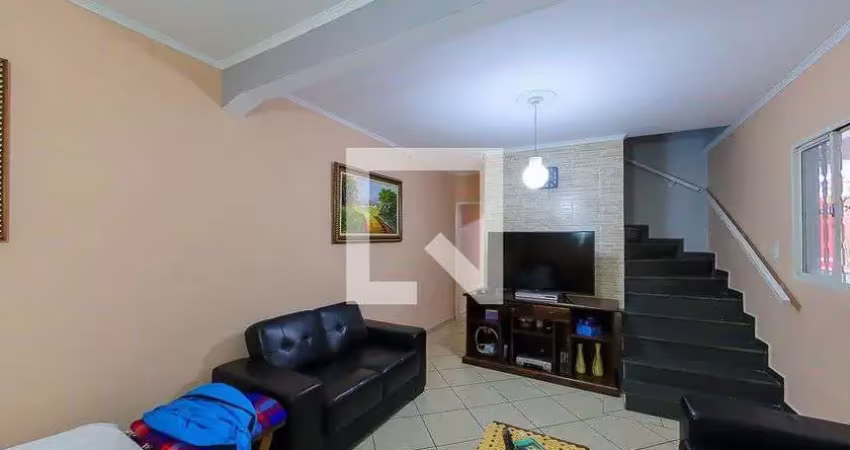 Casa para venda - vila ede, 3 quartos,  250 m² - são paulo