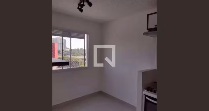 Apartamento para venda - sacomã, 2 quartos,  33 m² - são paulo