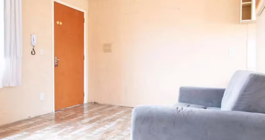 Apartamento para venda - alto petrópolis, 2 quartos,  48 m² - porto alegre
