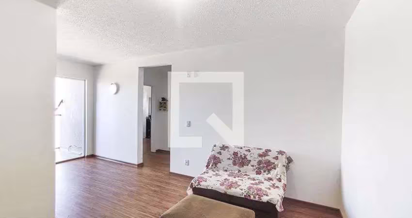 Apartamento para venda - scharlau, 2 quartos,  60 m² - são leopoldo