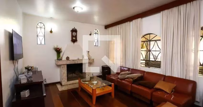 Casa para venda - jardim taboão, 3 quartos,  220 m² - são paulo