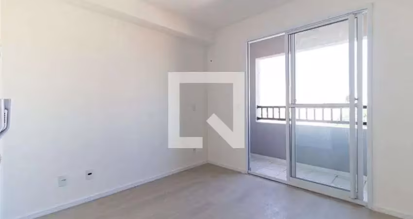 Kitnet / stúdio para venda - vila das mercês, 1 quarto,  18 m² - são paulo
