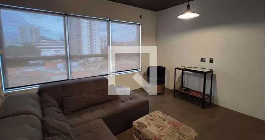 Apartamento para venda - cambuí, 1 quarto,  70 m² - campinas